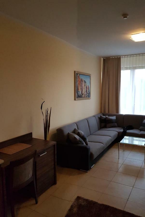 Apartament W Olimpic Park Apartment Kołobrzeg Exterior foto